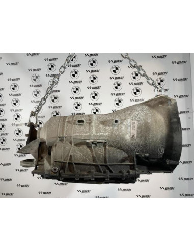 Boite de vitesses BMW SERIE 7 E65 PHASE 1 