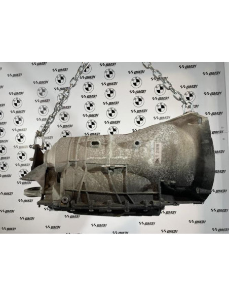 Boite de vitesses BMW SERIE 7 E65 PHASE 1 