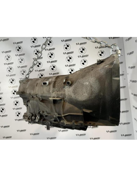 Boite de vitesses BMW X3 E83 PHASE 2 Diesel