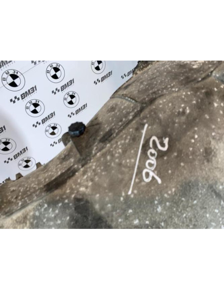 Boite de vitesses BMW X3 E83 PHASE 2 Diesel