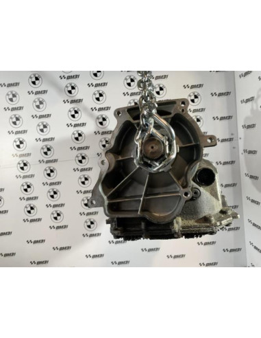 Boite de vitesses BMW X3 E83 PHASE 2 Diesel