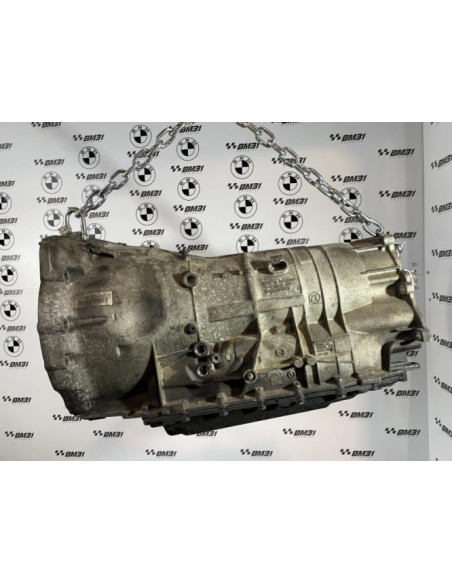 Boite de vitesses BMW X3 E83 PHASE 2 Diesel