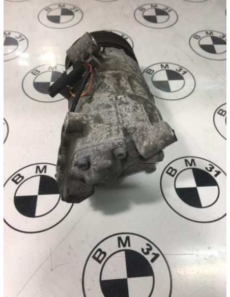 Compresseur clim BMW SERIE 1 E87 PHASE 2 