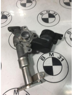 Vanne EGR BMW SERIE 1 E87 PHASE 2  2