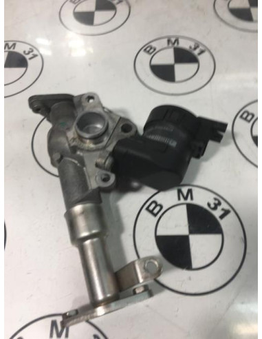 Vanne EGR BMW SERIE 1 E87 PHASE 2 