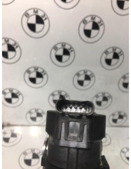 Vanne EGR BMW SERIE 1 E87 PHASE 2 