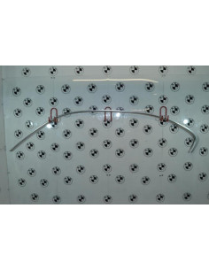 Barres de toit BMW SERIE 3 F30 PHASE 1 Diesel