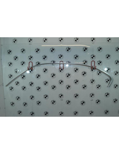 Barres de toit BMW SERIE 3 F30 PHASE 1 Diesel