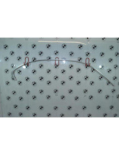 Barres de toit BMW SERIE 3 F30 PHASE 1 Diesel 2