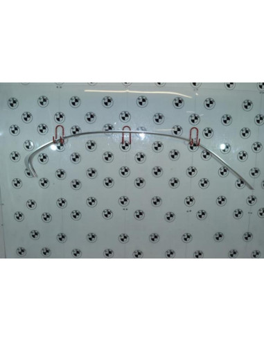 Barres de toit BMW SERIE 3 F30 PHASE 1 Diesel