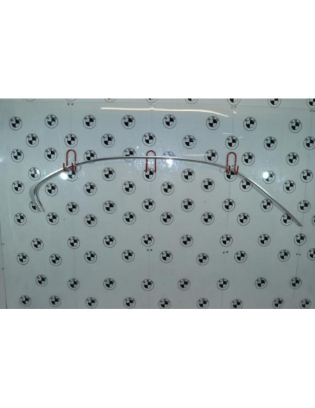 Barres de toit BMW SERIE 3 F30 PHASE 1 Diesel