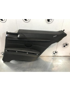 Attache ceinture arriere droit BMW SERIE 3 E92 COUPE PHASE 1 Diesel