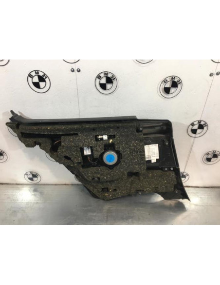 Attache ceinture arriere droit BMW SERIE 3 E92 COUPE PHASE 1 Diesel