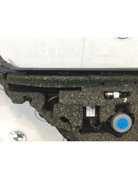 Attache ceinture arriere droit BMW SERIE 3 E92 COUPE PHASE 1 Diesel