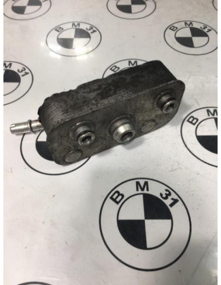 Radiateur huile BMW SERIE 3 E46 PHASE 2 Essence