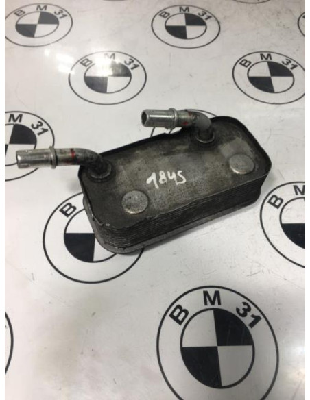 Radiateur huile BMW SERIE 3 E46 PHASE 2 Essence