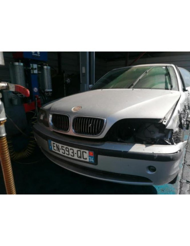 Radiateur huile BMW SERIE 3 E46 PHASE 2 Essence