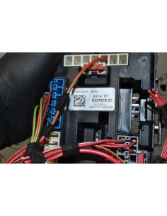 Porte fusible BMW SERIE 3 F30 PHASE 1 Diesel 2