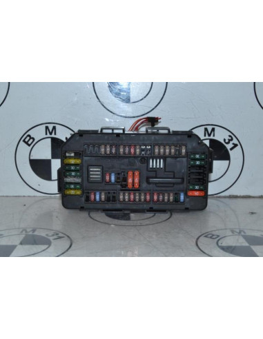 Porte fusible BMW SERIE 3 F30 PHASE 1 Diesel