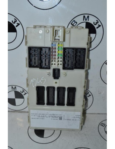 Kit de demarrage BMW SERIE 3 F30 PHASE 1 Diesel