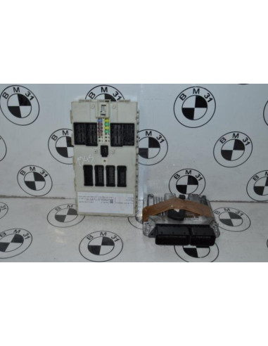 Kit de demarrage BMW SERIE 3 F30 PHASE 1 Diesel