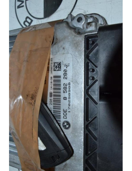 Kit de demarrage BMW SERIE 3 F30 PHASE 1 Diesel