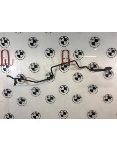 Durite BMW SERIE 3 E46 PHASE 2 Essence