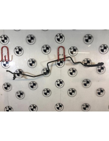 Durite BMW SERIE 3 E46 PHASE 2 Essence