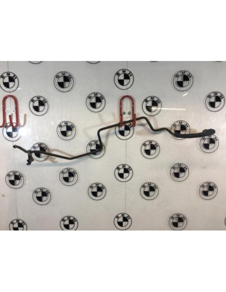 Durite BMW SERIE 3 E46 PHASE 2 Essence