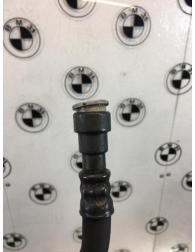 Durite BMW SERIE 3 E46 PHASE 2 Essence