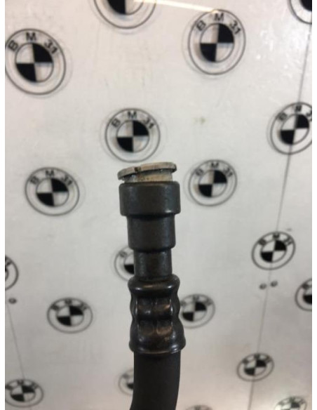 Durite BMW SERIE 3 E46 PHASE 2 Essence