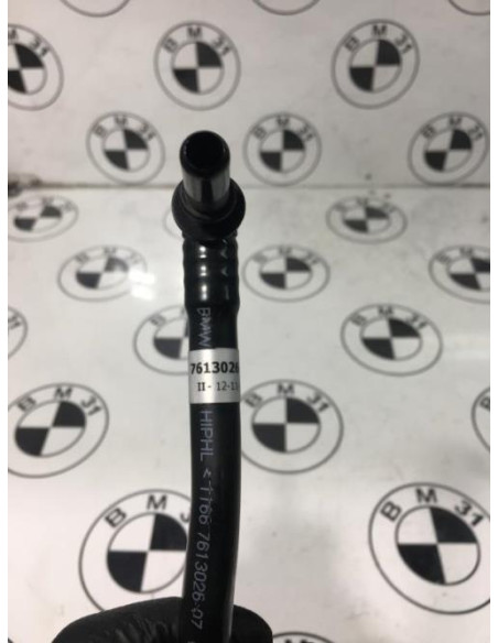 Durite BMW SERIE 1 F20 PHASE 1 