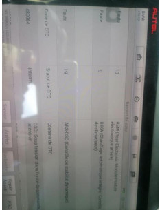 Tuyau de climatisation BMW SERIE 3 F30 PHASE 1 Diesel 2