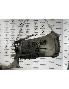 Boite de vitesses BMW SERIE 3 E46 PHASE 1 Diesel
