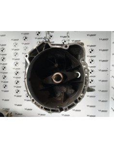 Boite de vitesses BMW SERIE 3 E46 PHASE 1 Diesel 2