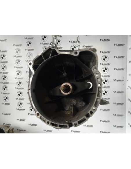 Boite de vitesses BMW SERIE 3 E46 PHASE 1 Diesel