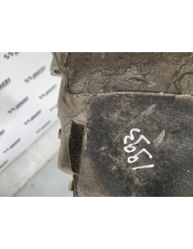 Boite de vitesses BMW SERIE 3 E46 PHASE 1 Diesel