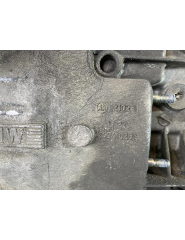 Boite de vitesses BMW SERIE 3 E46 PHASE 1 Diesel