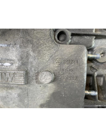 Boite de vitesses BMW SERIE 3 E46 PHASE 1 Diesel