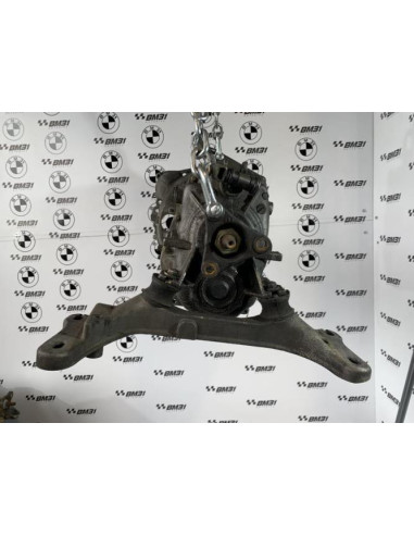 Boite de vitesses BMW SERIE 3 E46 PHASE 1 Diesel
