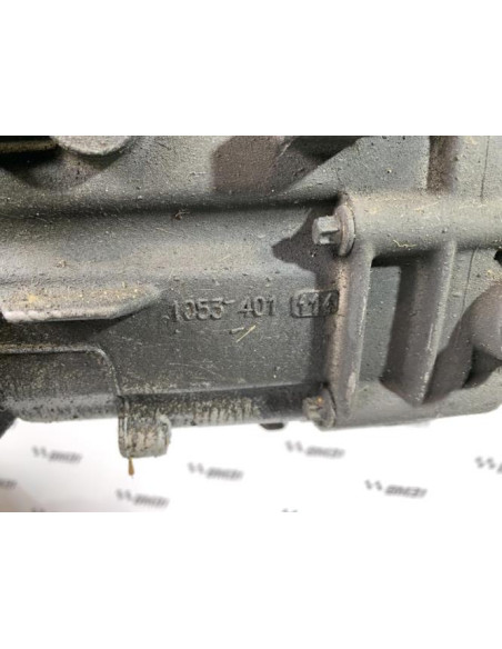 Boite de vitesses BMW SERIE 3 E46 PHASE 1 Diesel