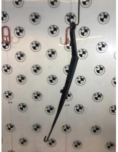 Bras essuie glace avant gauche BMW SERIE 3 E46 PHASE 2 Essence