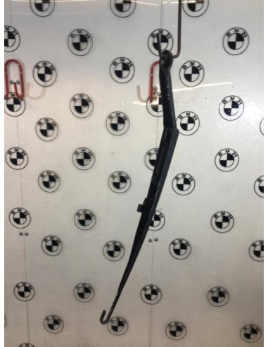 Bras essuie glace avant gauche BMW SERIE 3 E46 PHASE 2 Essence