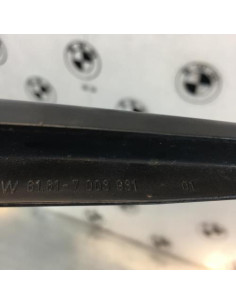 Bras essuie glace avant gauche BMW SERIE 3 E46 PHASE 2 Essence 2