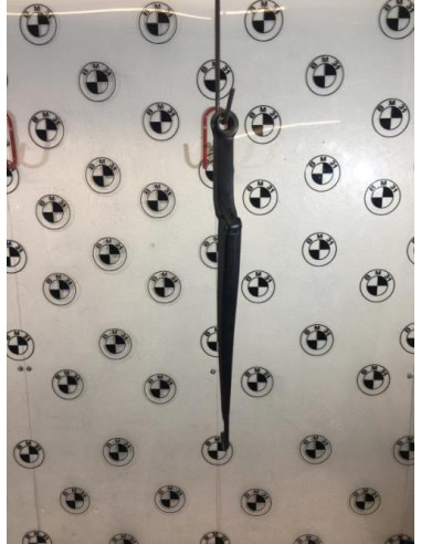 Bras essuie glace avant gauche BMW SERIE 3 E46 PHASE 2 Essence