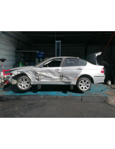 Bras essuie glace avant gauche BMW SERIE 3 E46 PHASE 2 Essence