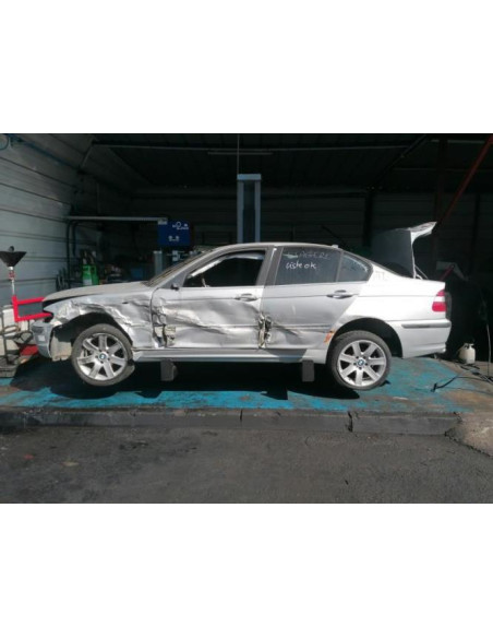 Bras essuie glace avant gauche BMW SERIE 3 E46 PHASE 2 Essence