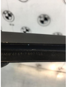 Bras essuie glace avant droit BMW SERIE 3 E46 PHASE 2 Essence