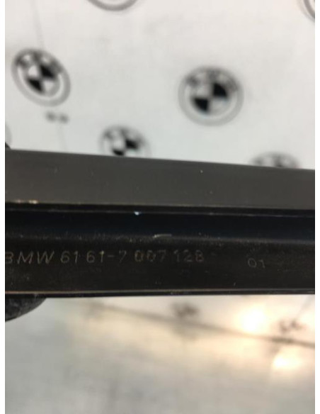 Bras essuie glace avant droit BMW SERIE 3 E46 PHASE 2 Essence