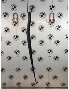 Bras essuie glace avant droit BMW SERIE 3 E46 PHASE 2 Essence 2